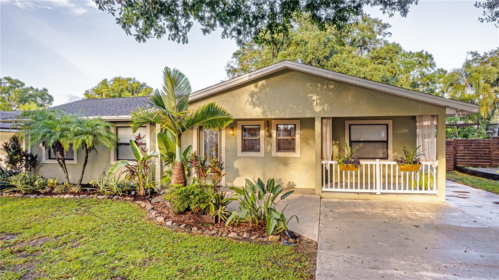 Details for 431 Tennessee Avenue, ST CLOUD, FL 34769