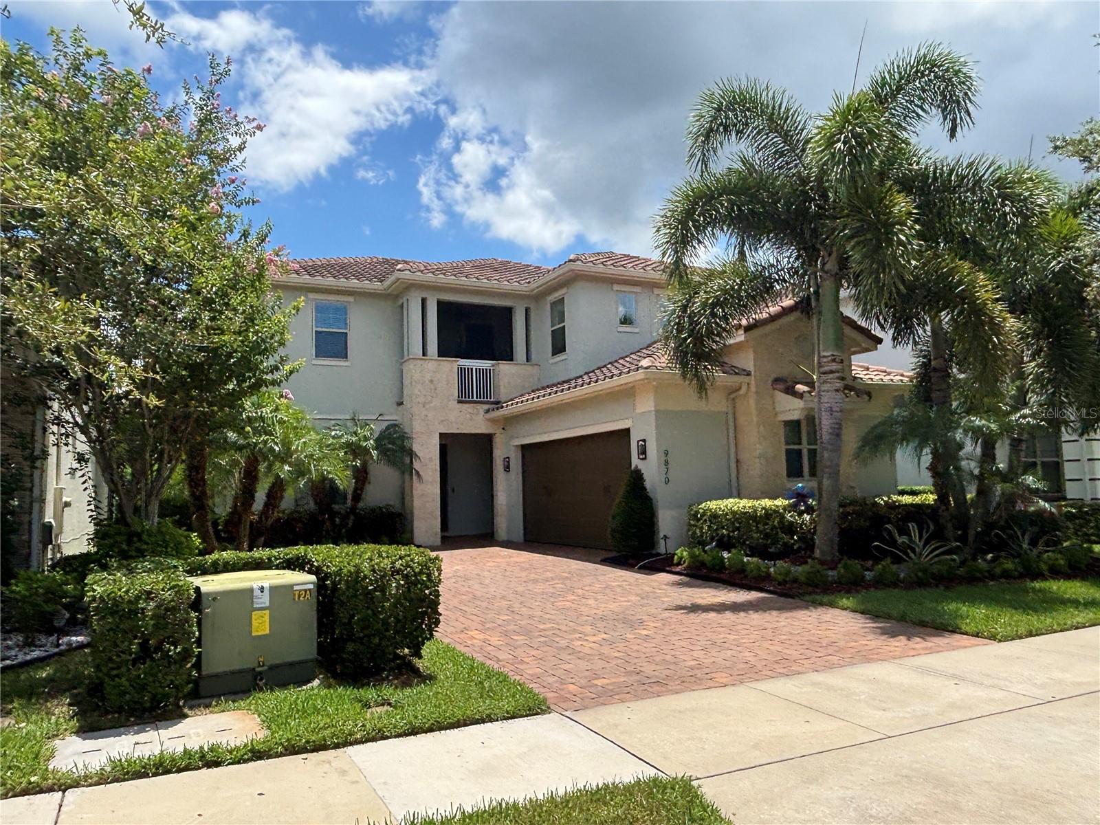 Details for 9870 Mere Parkway, ORLANDO, FL 32832