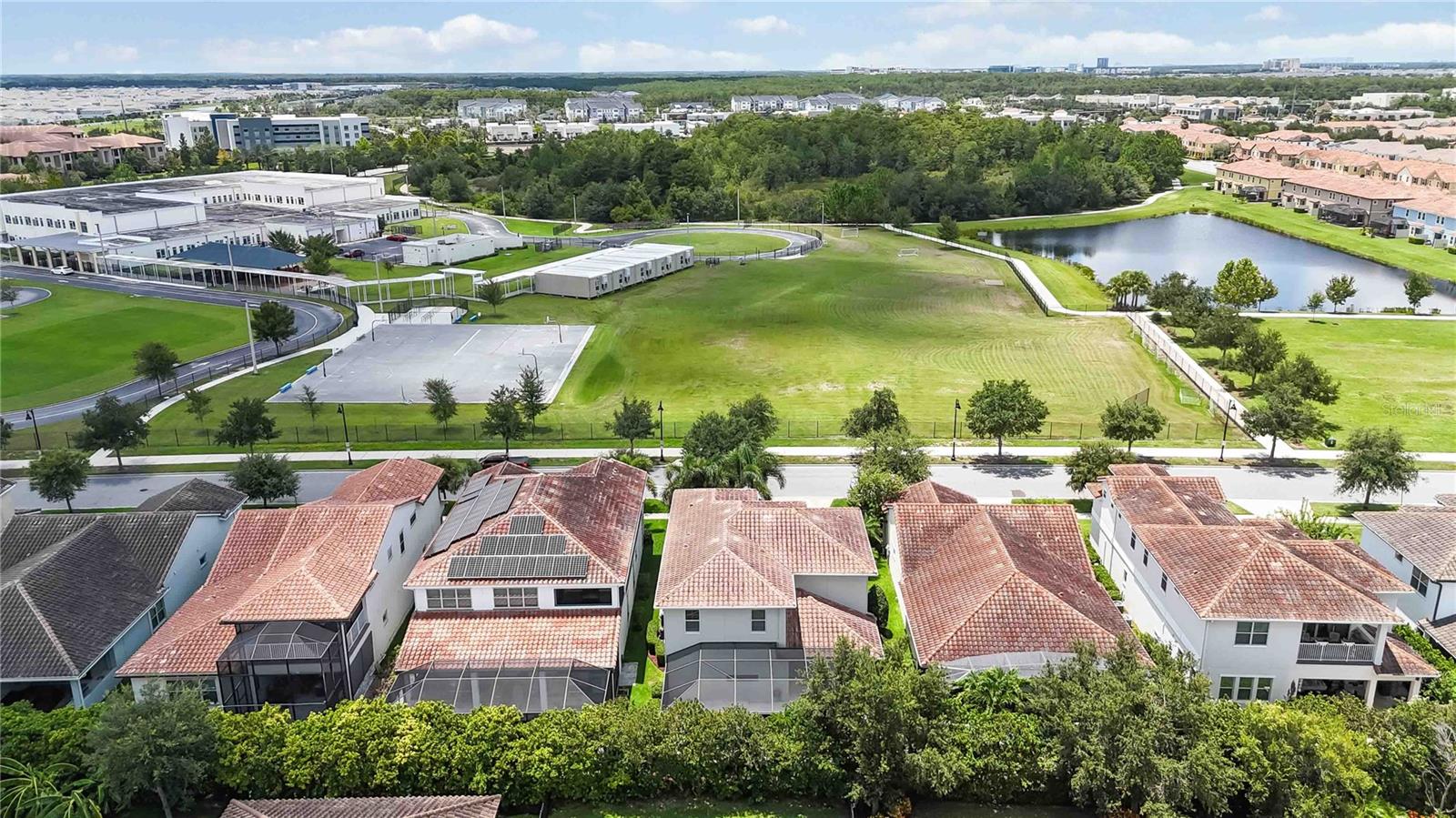 Image 55 of 65 For 9870 Mere Parkway