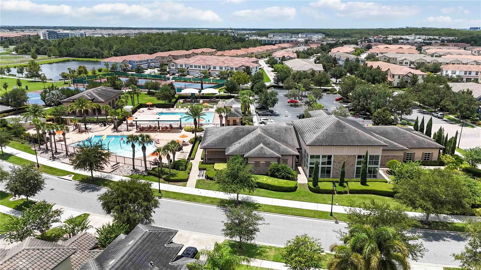 Image 59 of 65 For 9870 Mere Parkway