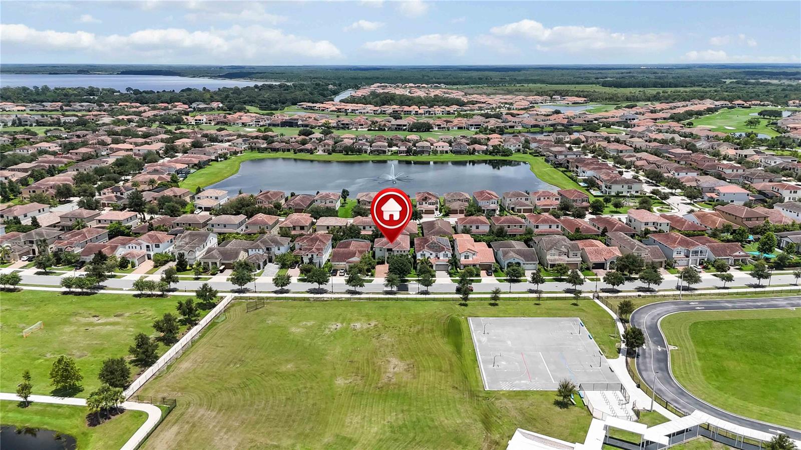 Image 61 of 65 For 9870 Mere Parkway