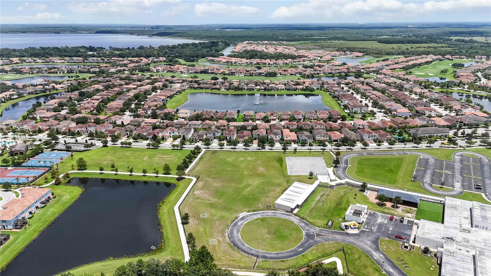 Image 62 of 65 For 9870 Mere Parkway