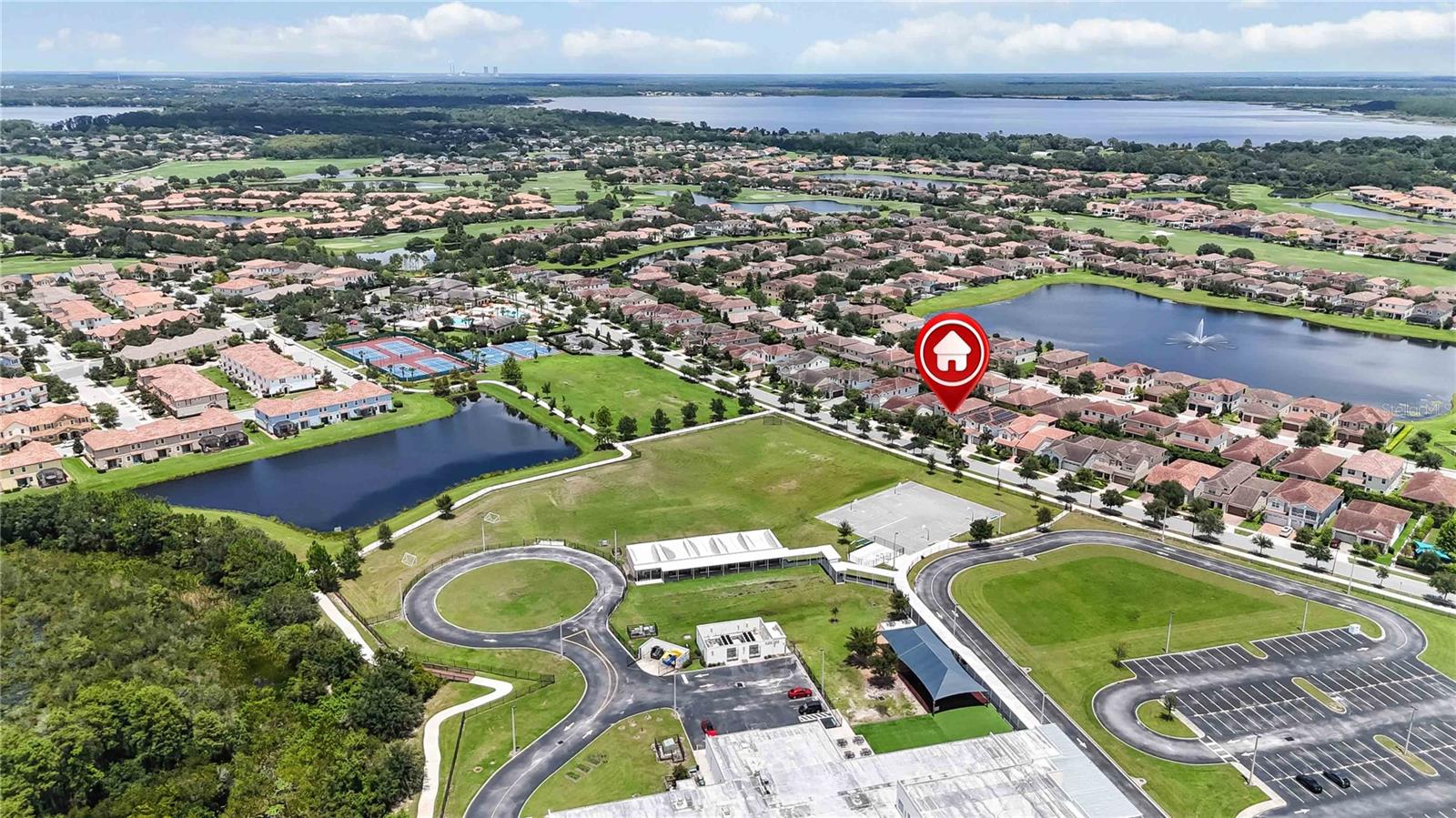 Image 63 of 65 For 9870 Mere Parkway