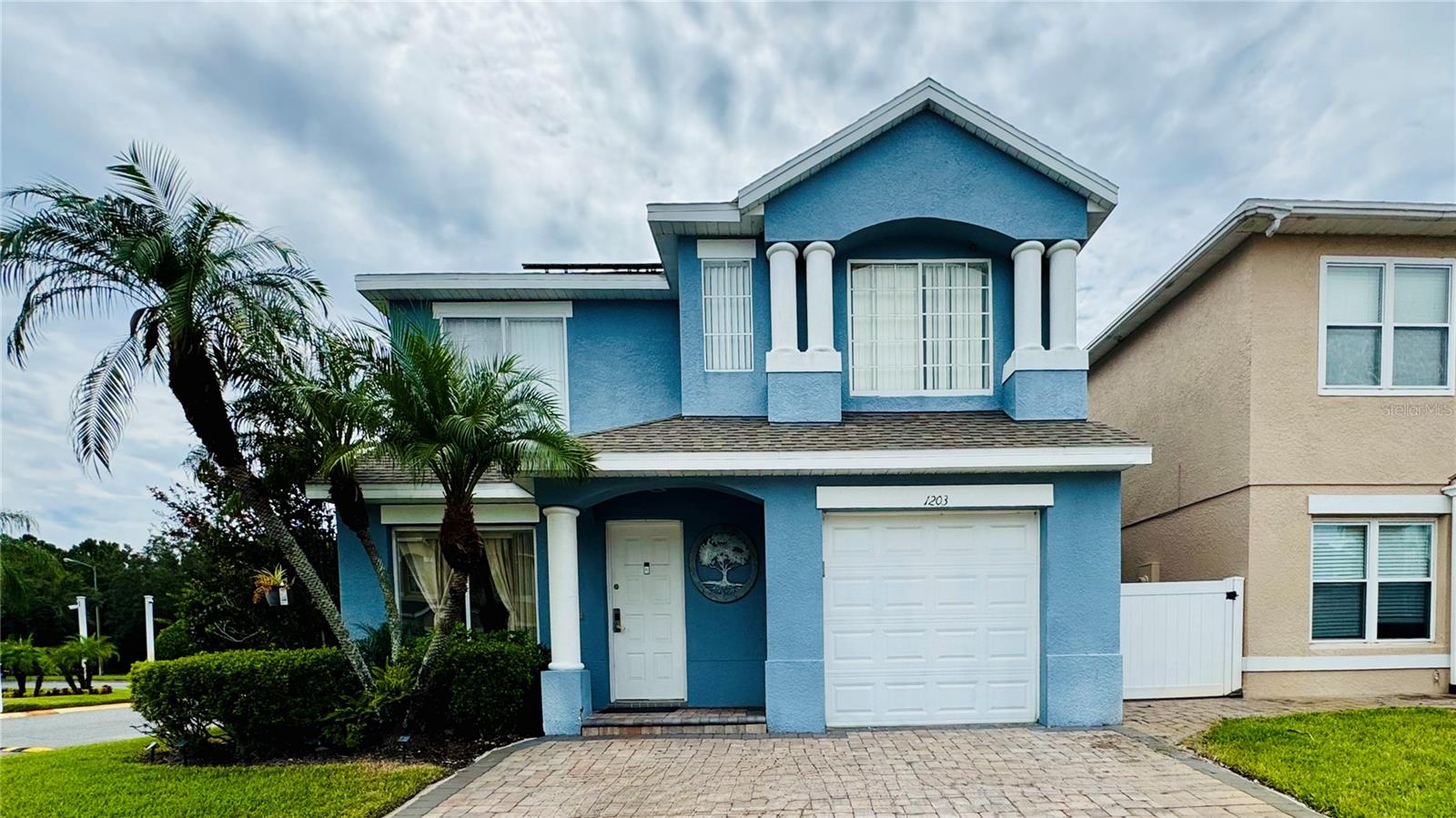Details for 1203 Sandestin Way, ORLANDO, FL 32824