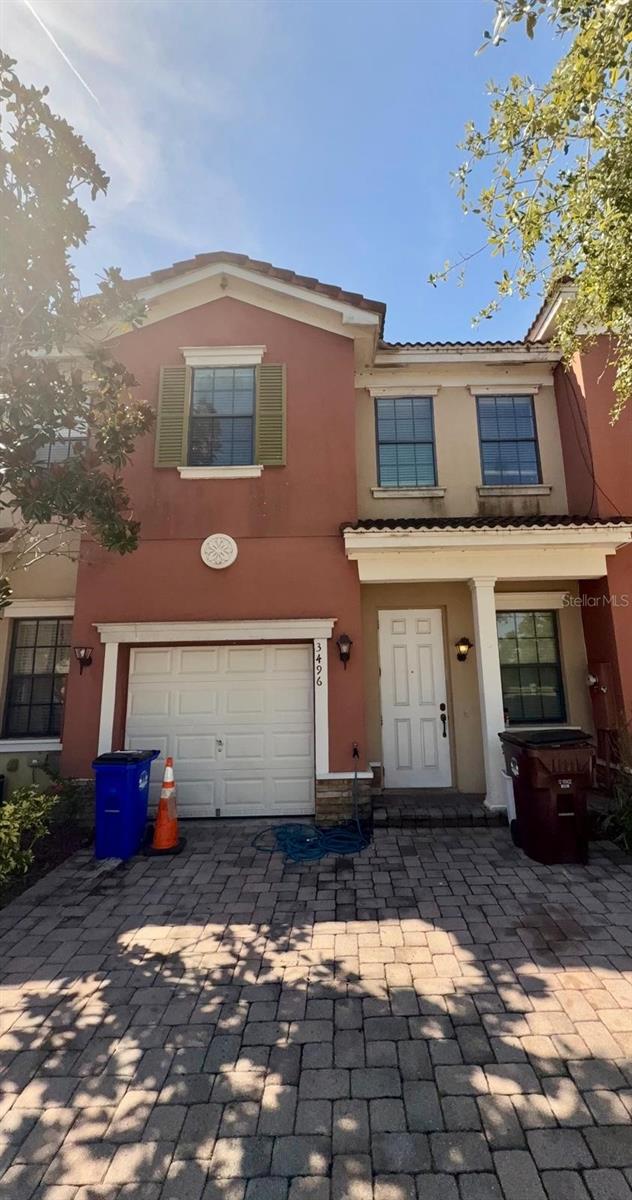Details for 3496 Allegra Circle, ST CLOUD, FL 34772