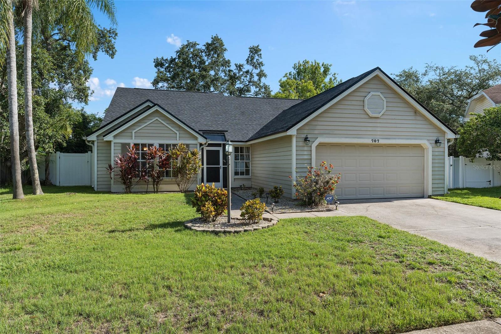 Details for 707 Lally Rock Court, ORLANDO, FL 32828