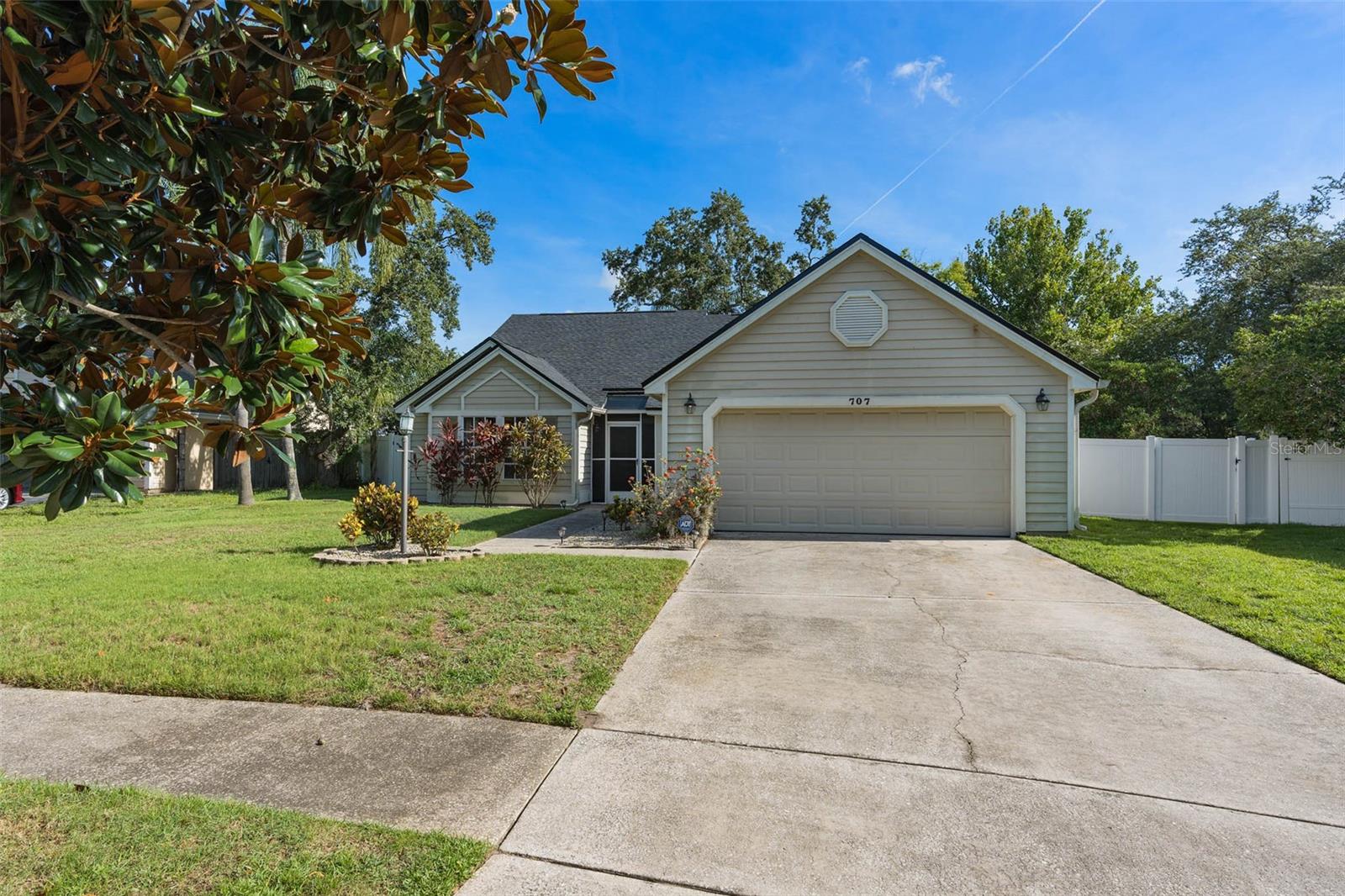 Image 2 of 30 For 707 Lally Rock Court