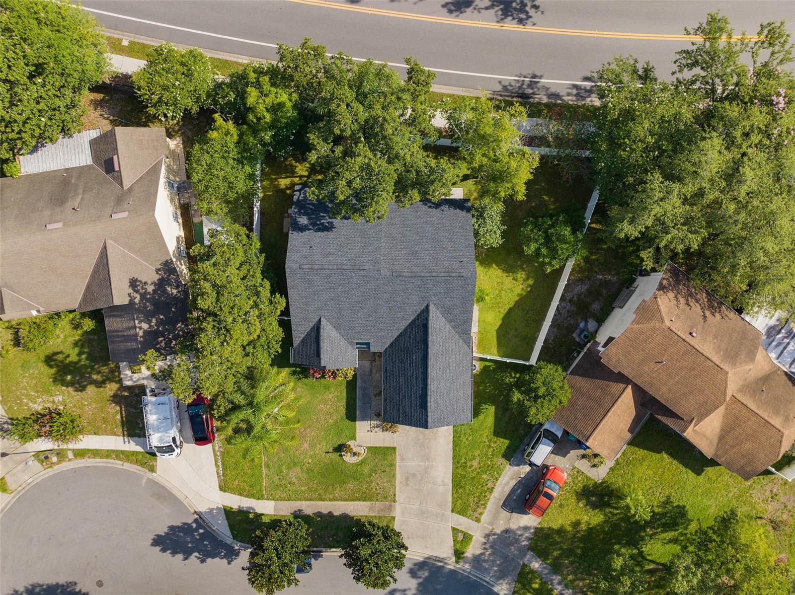 Image 29 of 30 For 707 Lally Rock Court