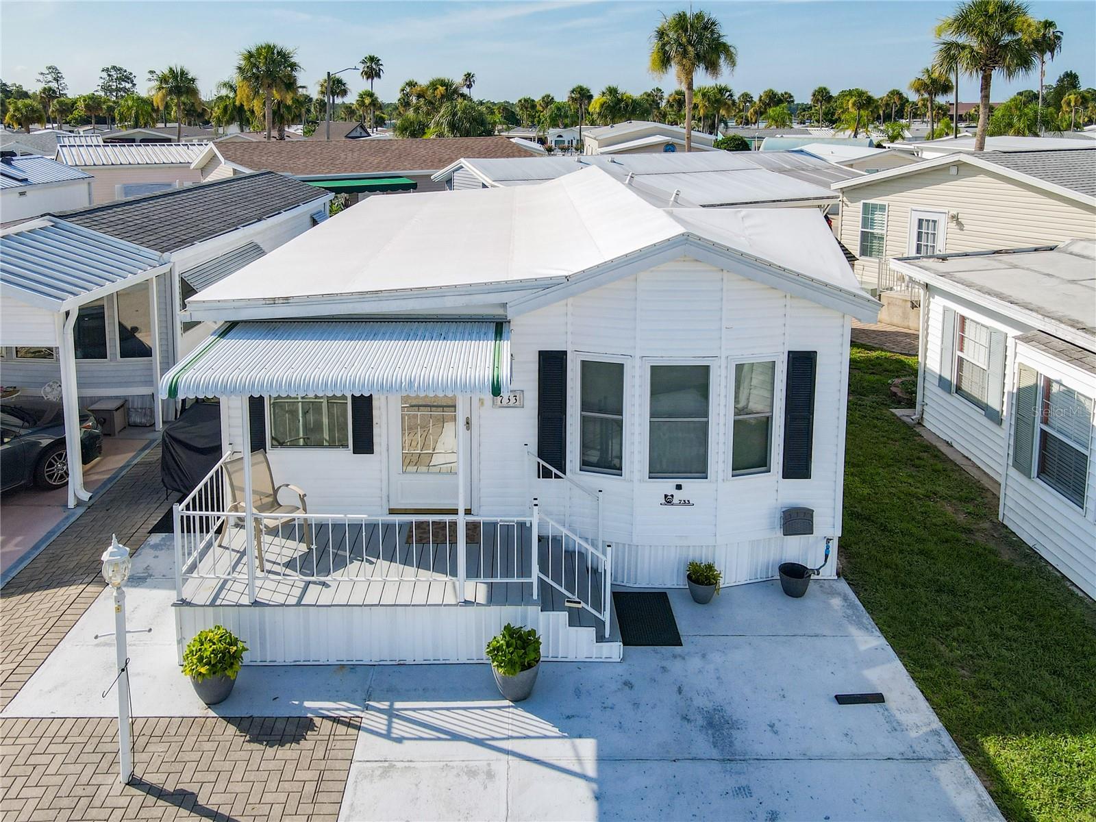 Details for 9000 Us Hwy 192  733, CLERMONT, FL 34714