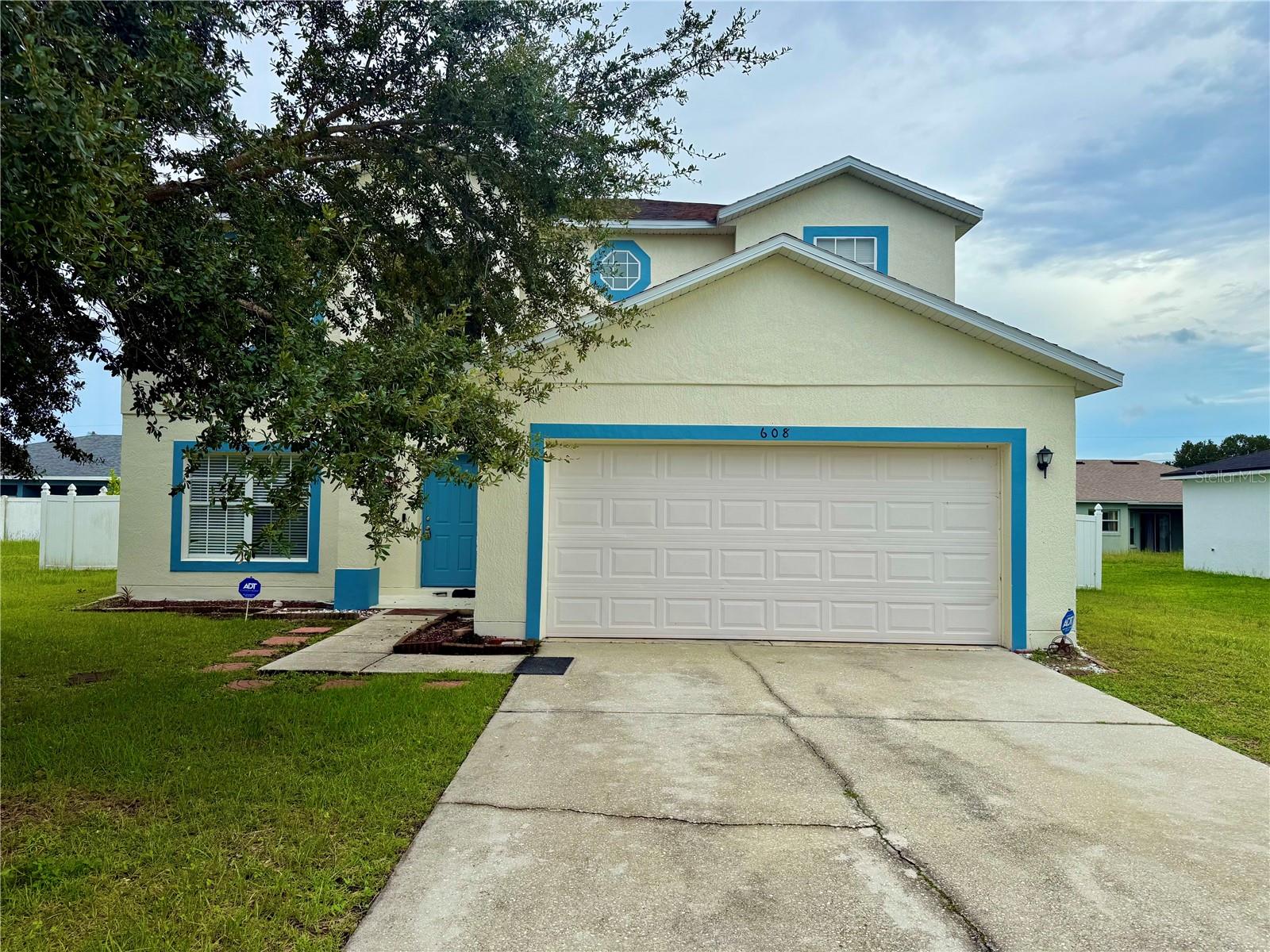 Details for 608 Bluebill Court, KISSIMMEE, FL 34759