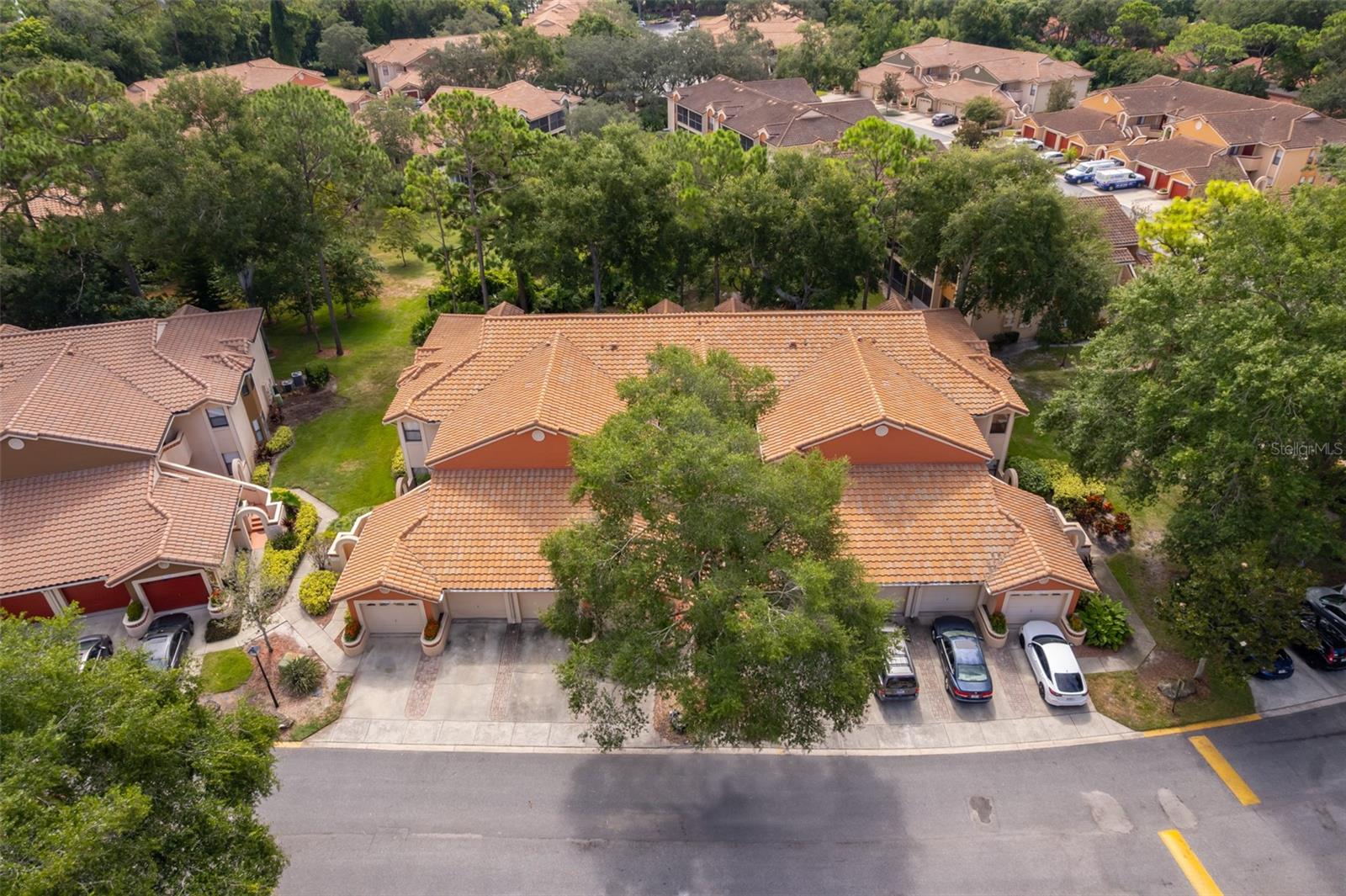 Image 26 of 31 For 7734 Sugar Bend Drive 7734