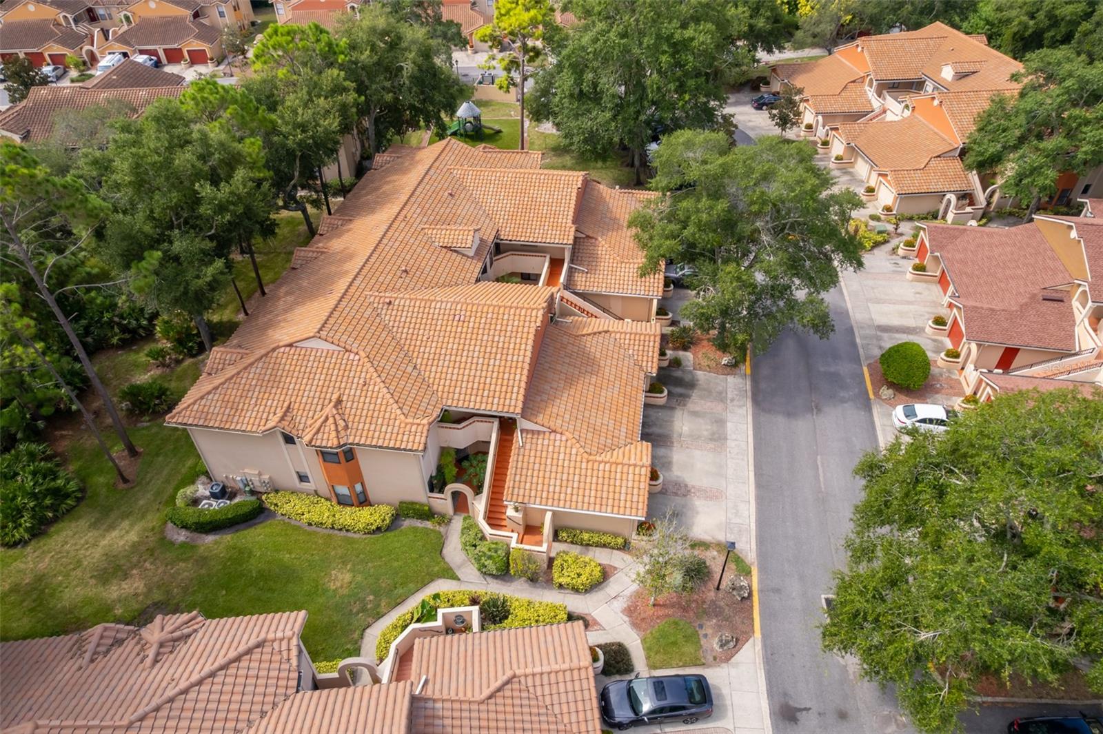 Image 27 of 31 For 7734 Sugar Bend Drive 7734