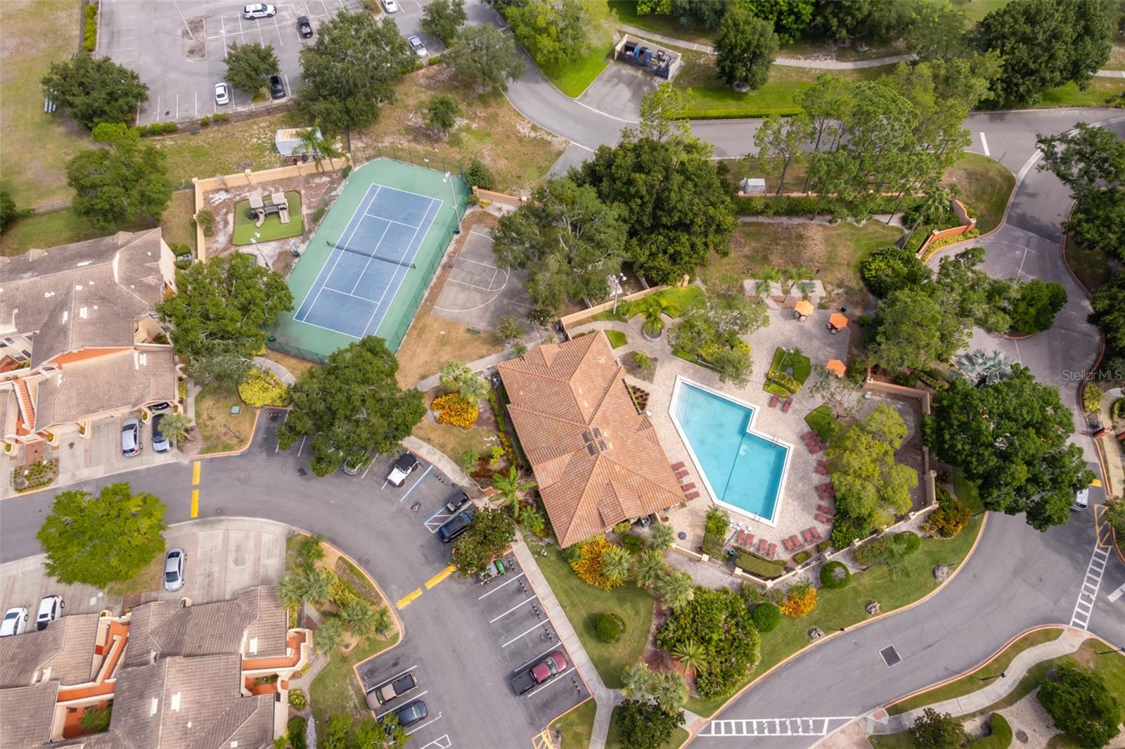 Image 31 of 31 For 7734 Sugar Bend Drive 7734