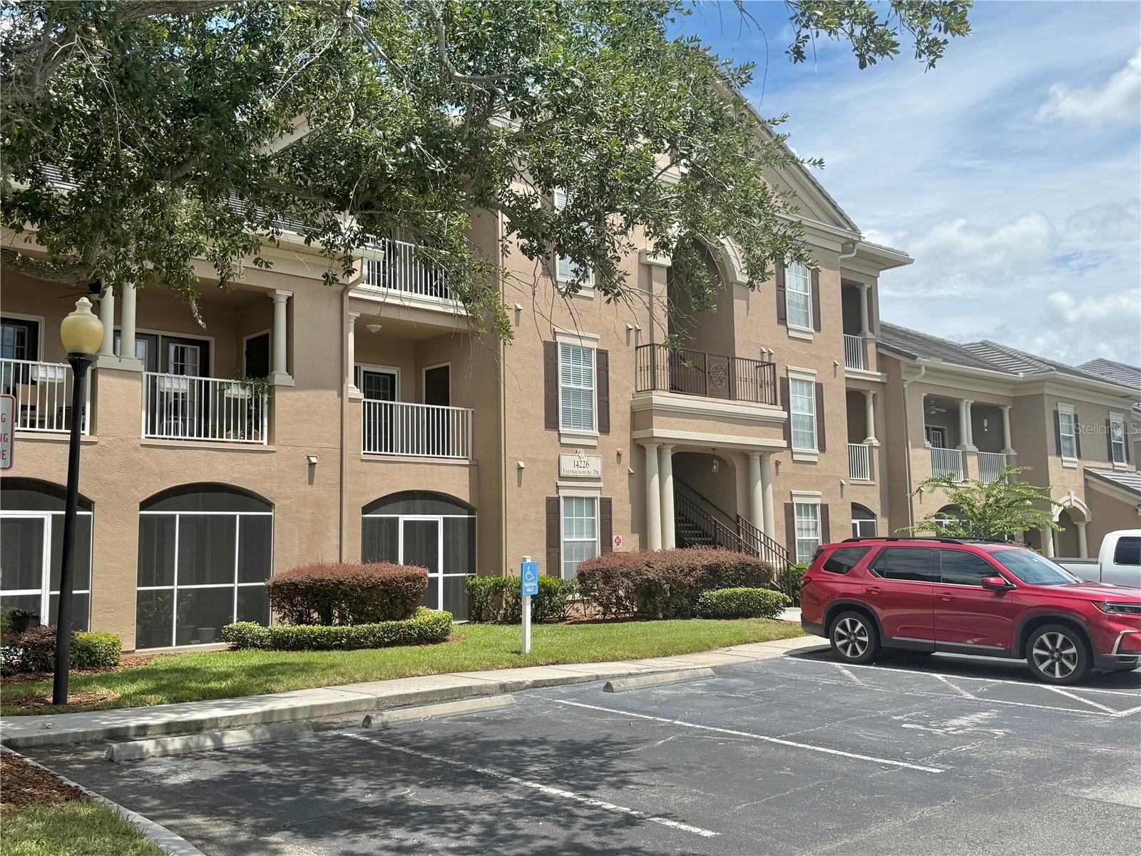 Image 2 of 30 For 14226 Fredricksburg Drive 204