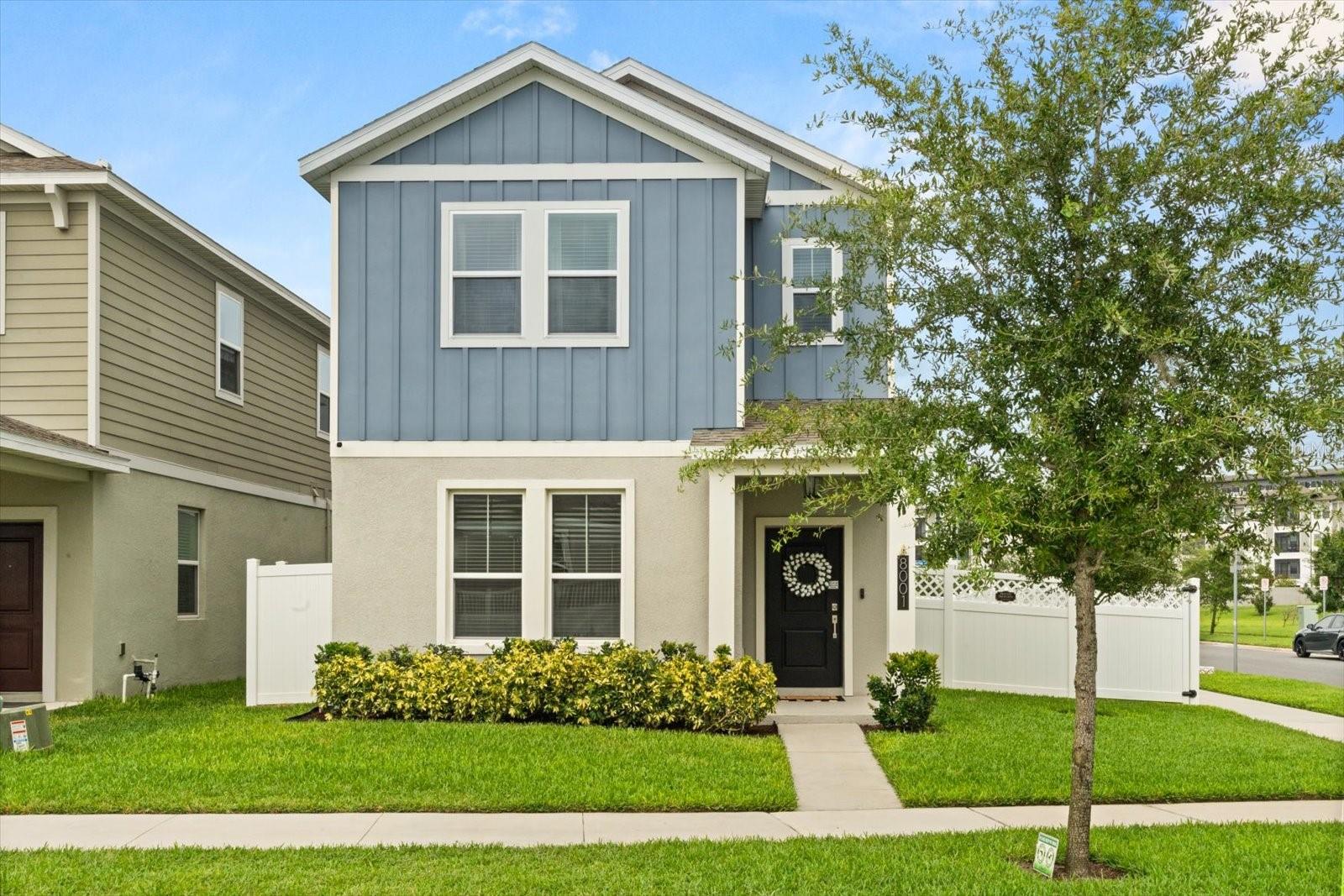 Details for 8001 Sayings Drive, WINTER GARDEN, FL 34787