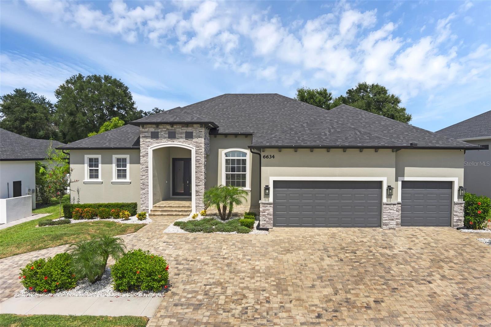 Details for 6634 Ridgemont Rd, LAKELAND, FL 33813