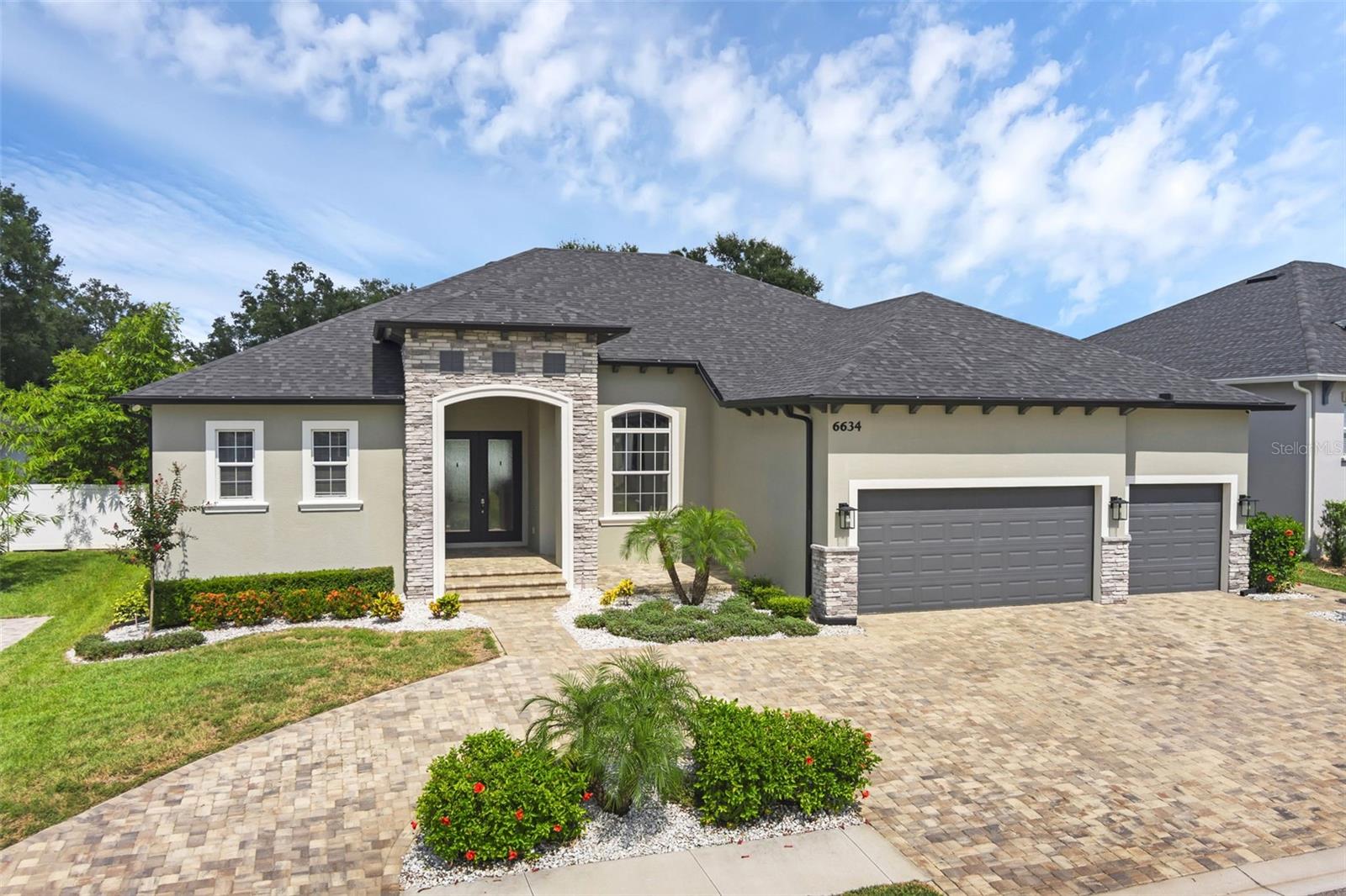 Image 2 of 55 For 6634 Ridgemont Rd