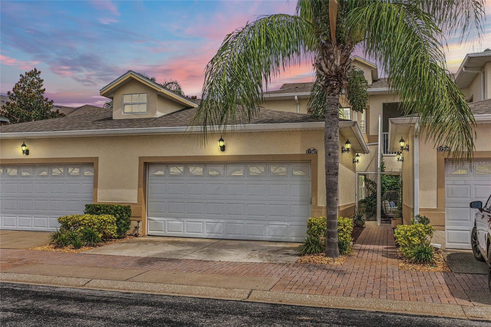 Details for 17307 Chateau Pine Way, CLERMONT, FL 34711