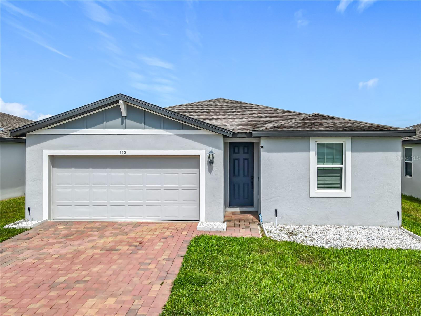 Details for 512 Mckenna Drive, WINTER HAVEN, FL 33881