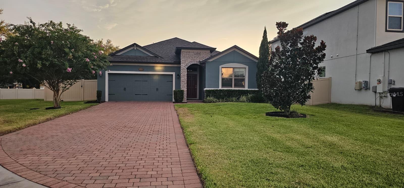 Details for 1109 Hilltop Place, ST CLOUD, FL 34772