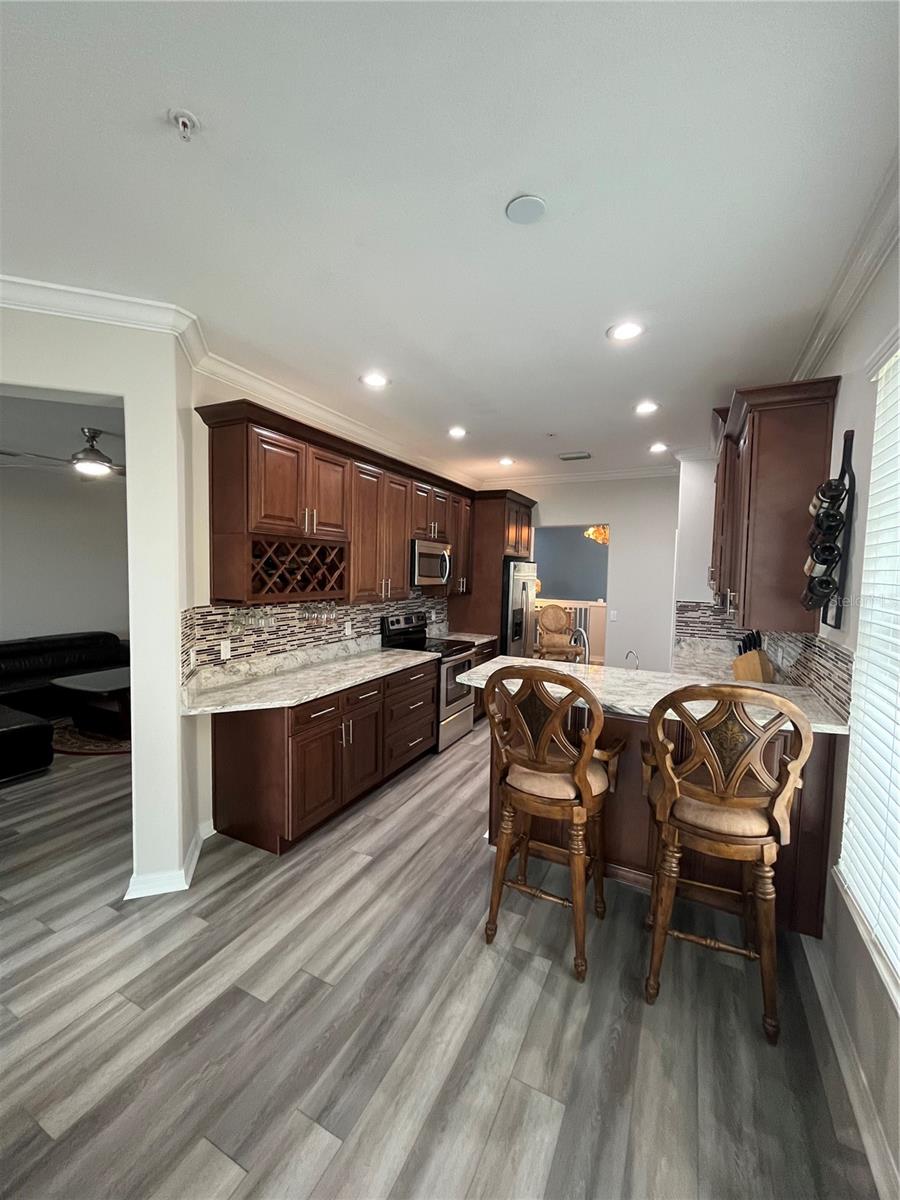 Image 17 of 45 For 5677 Fossano Drive 506