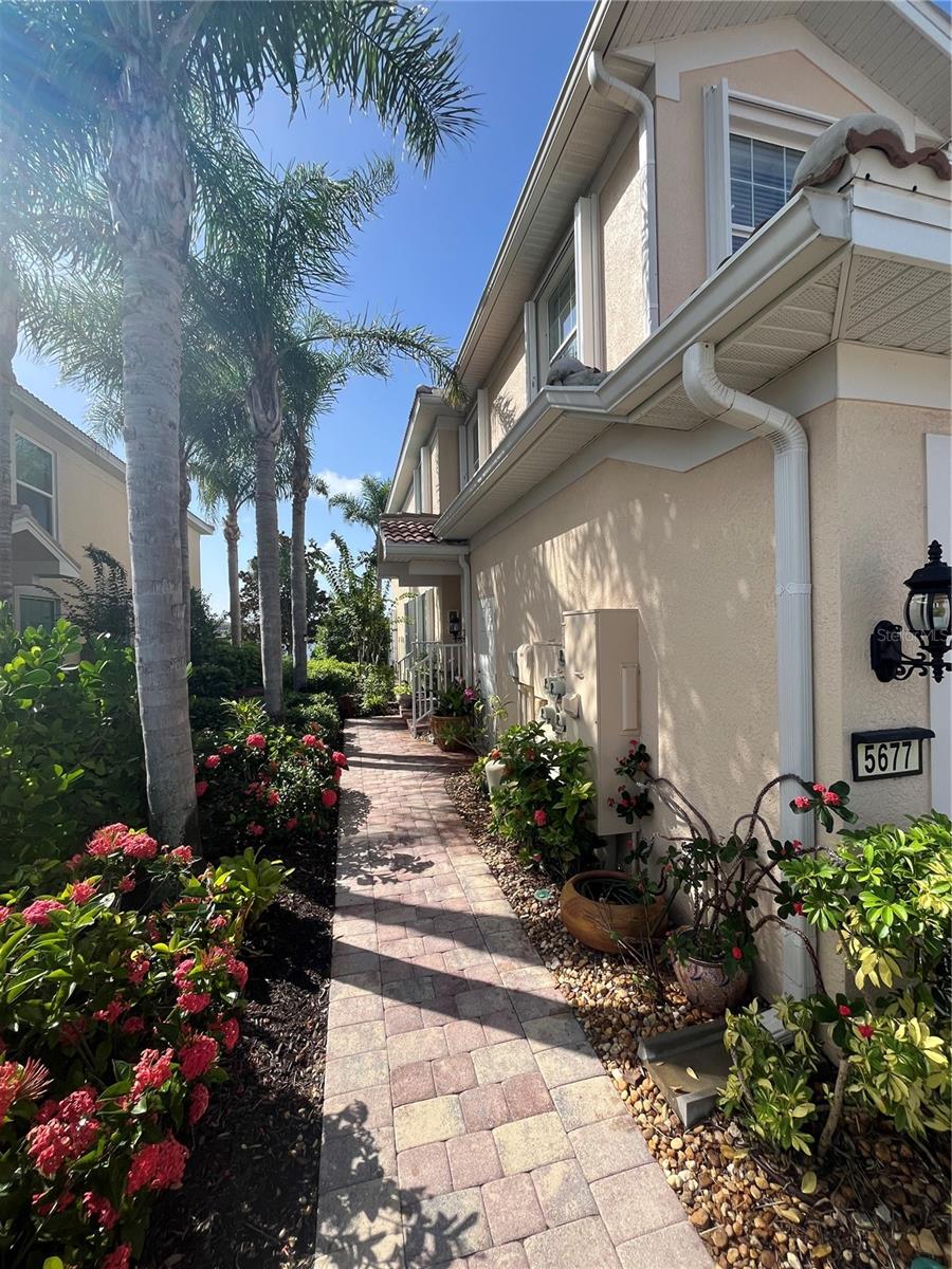 Image 2 of 45 For 5677 Fossano Drive 506