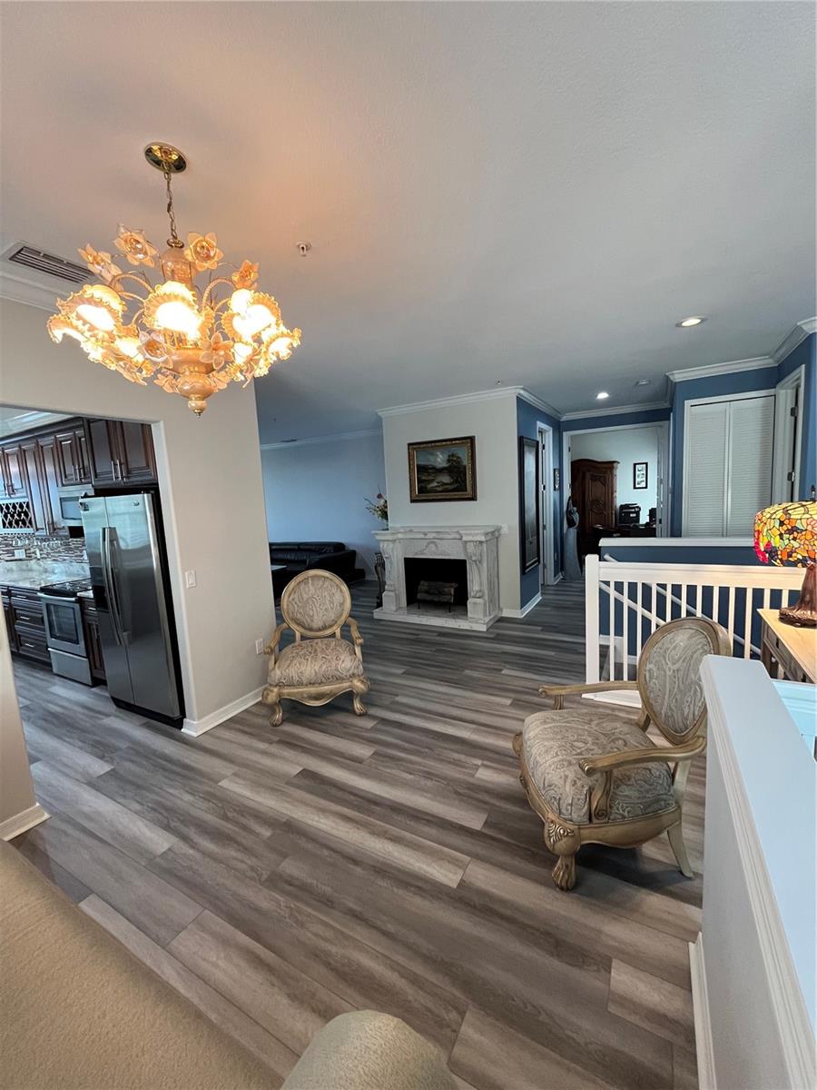 Image 6 of 45 For 5677 Fossano Drive 506