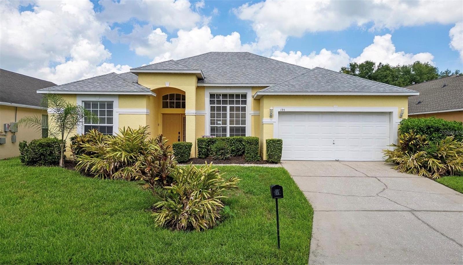 Details for 135 Langham Drive, DAVENPORT, FL 33897
