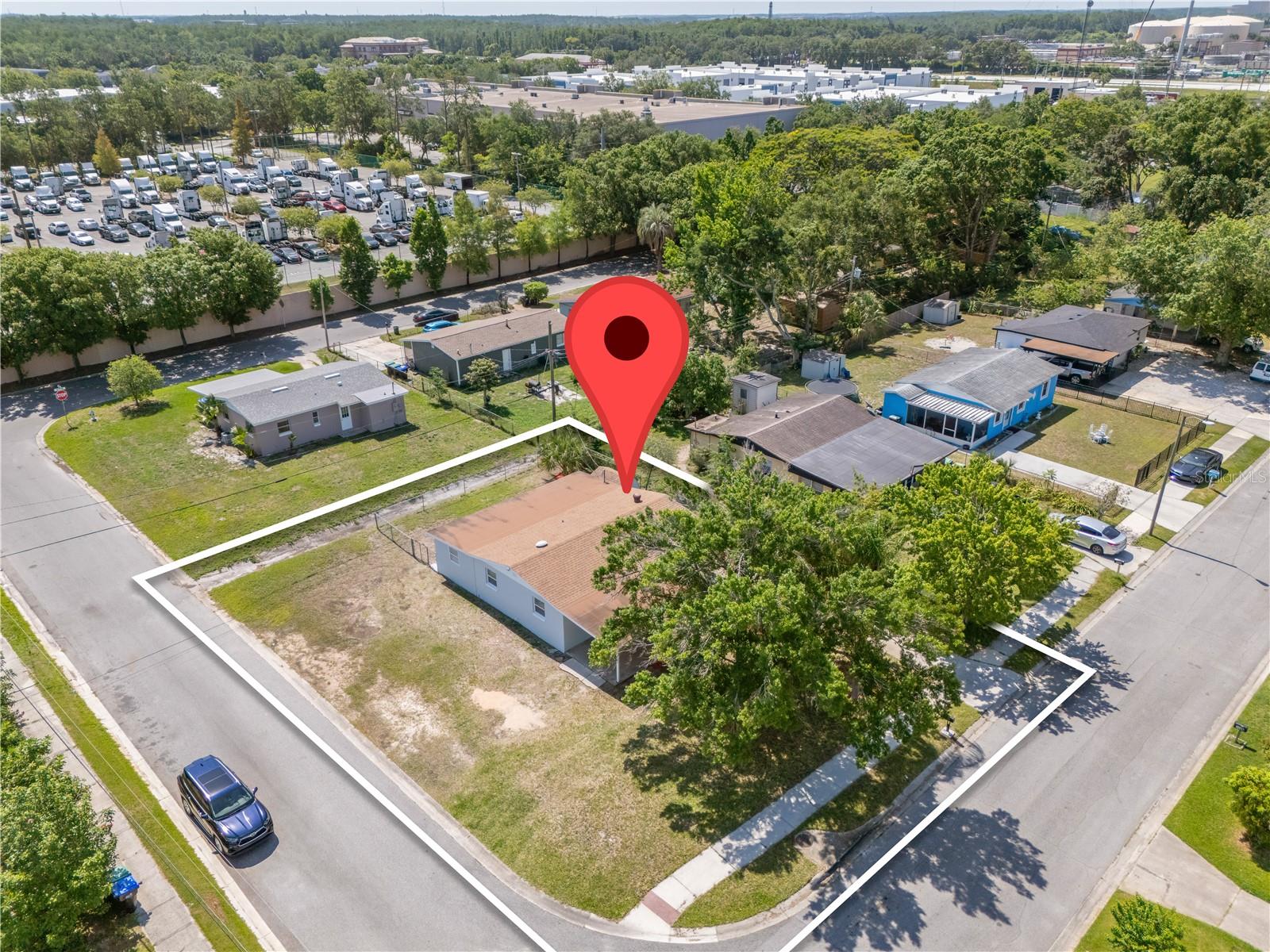 Image 7 of 29 For 7701 Cassino Avenue