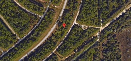 Details for Lot 16 Ewen Drive, NORTH PORT, FL 34288