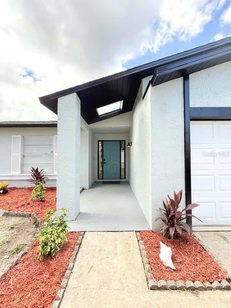 Details for 1528 Powder Horn Road, TITUSVILLE, FL 32796