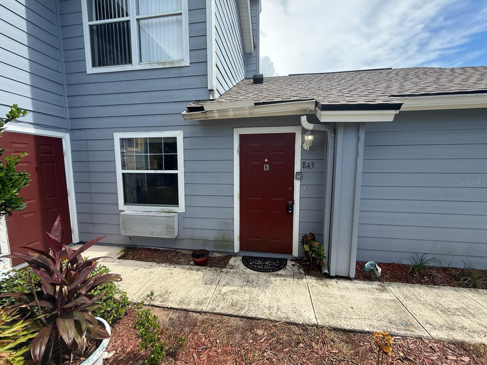Details for 843 Caribbean Drive B, DAVENPORT, FL 33897