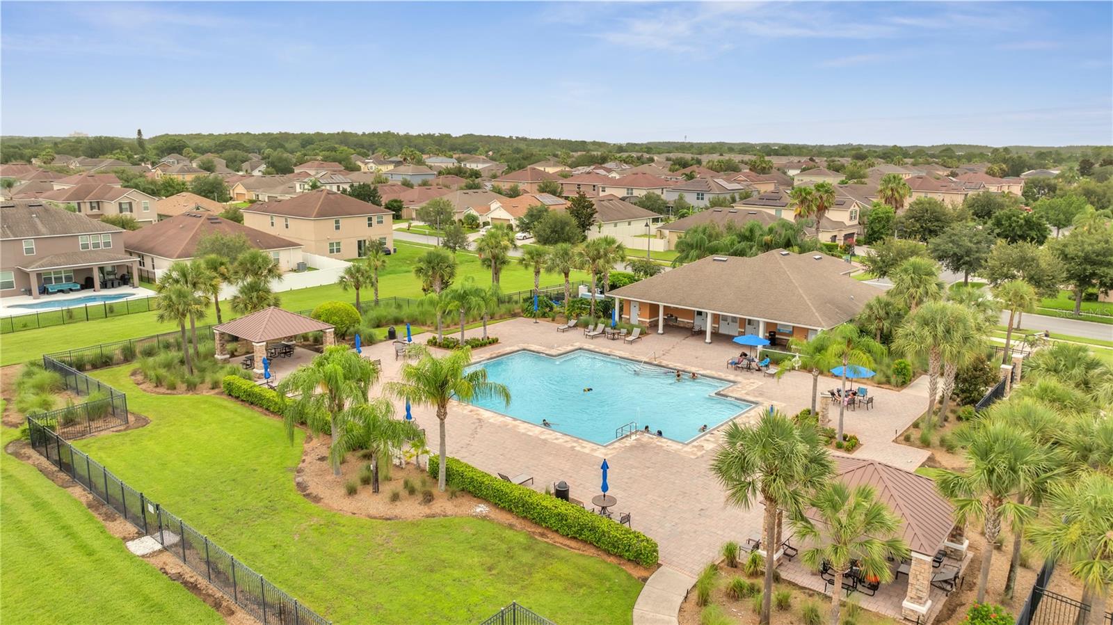 Image 39 of 53 For 2312 Plantation Oak Drive