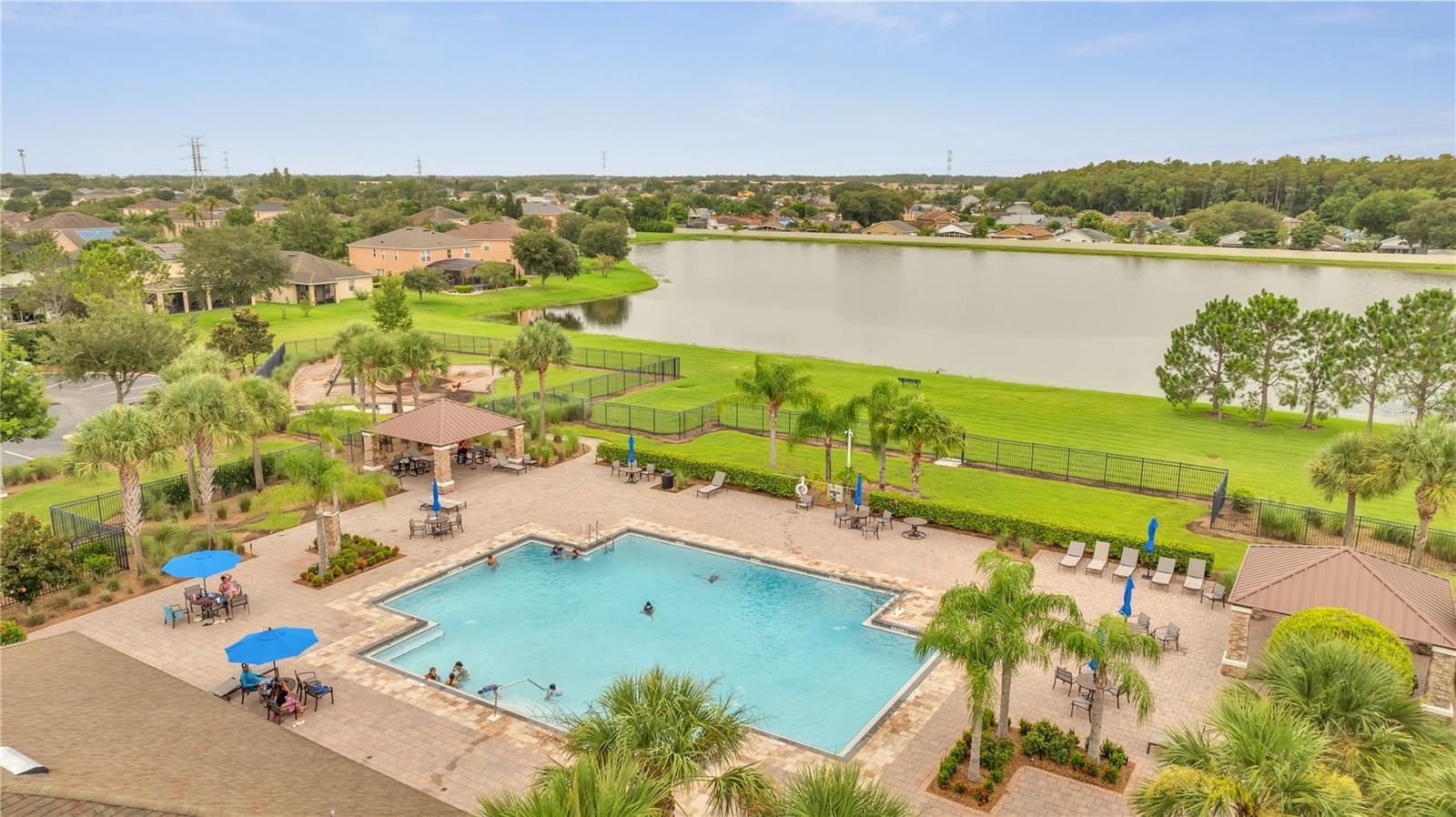 Image 40 of 53 For 2312 Plantation Oak Drive