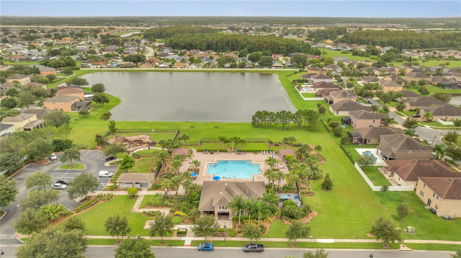 Image 44 of 53 For 2312 Plantation Oak Drive