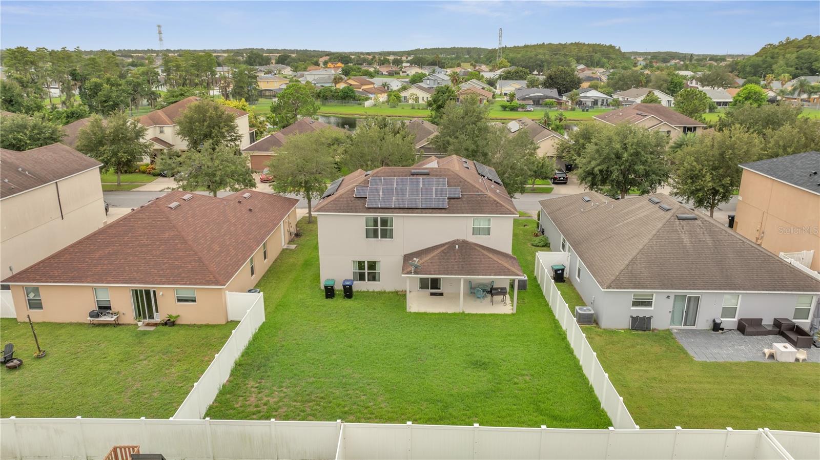 Image 45 of 53 For 2312 Plantation Oak Drive