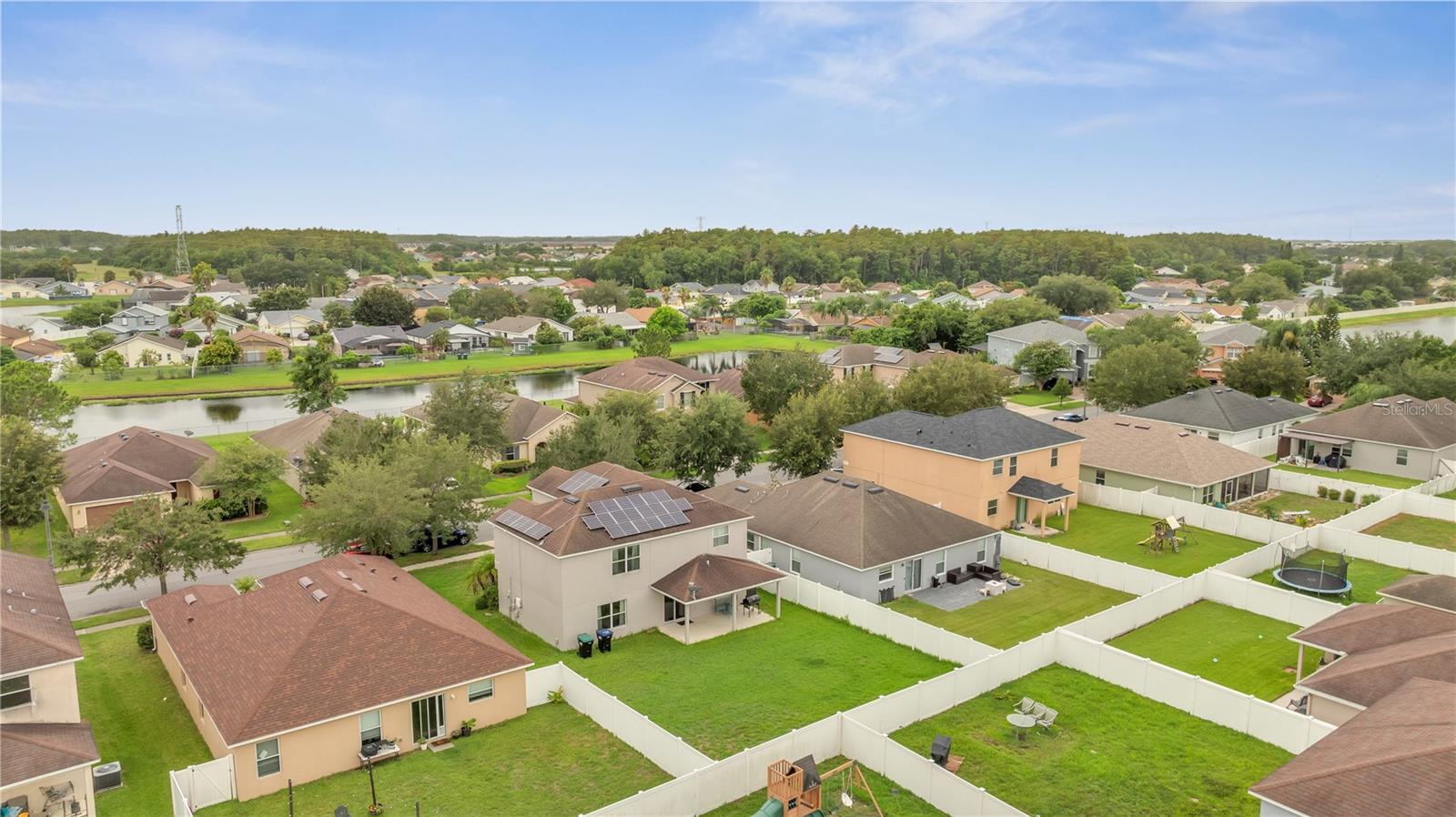 Image 47 of 53 For 2312 Plantation Oak Drive