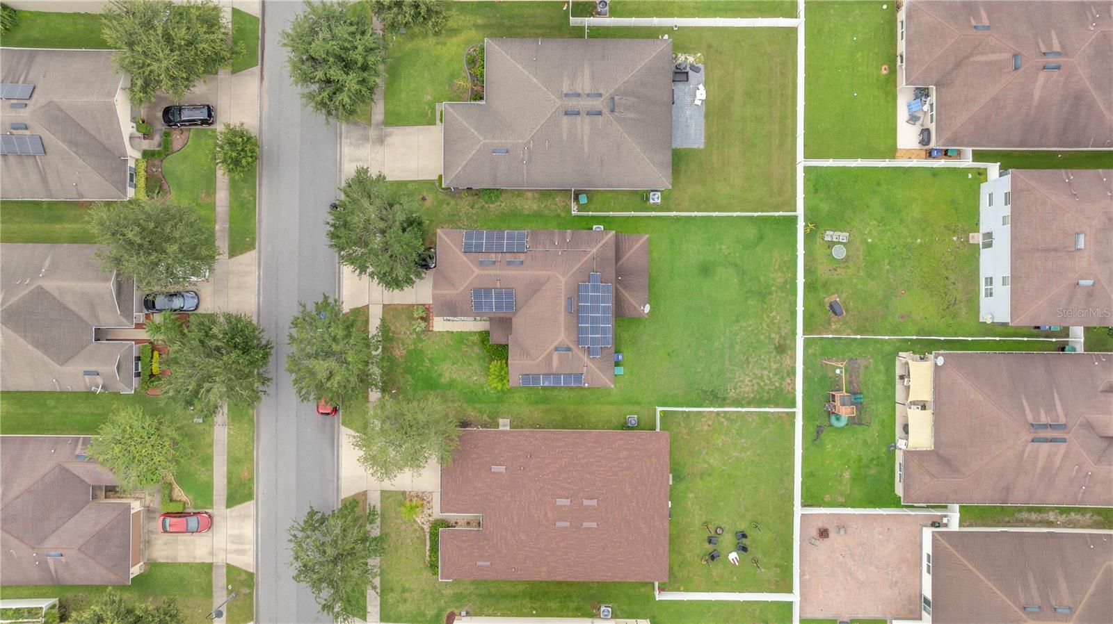 Image 49 of 53 For 2312 Plantation Oak Drive