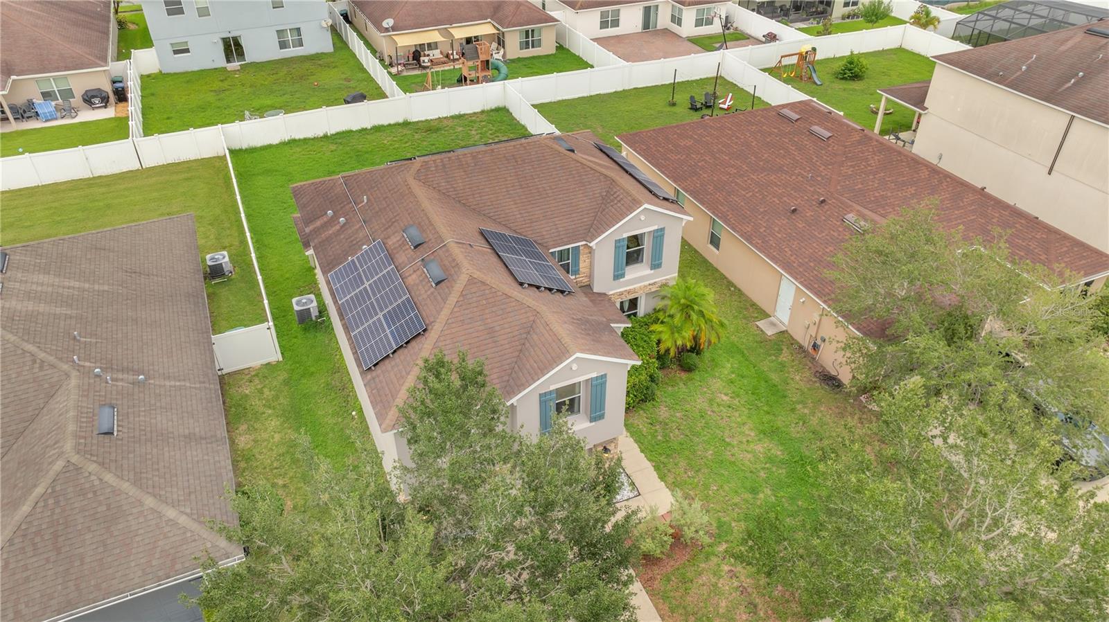 Image 50 of 53 For 2312 Plantation Oak Drive