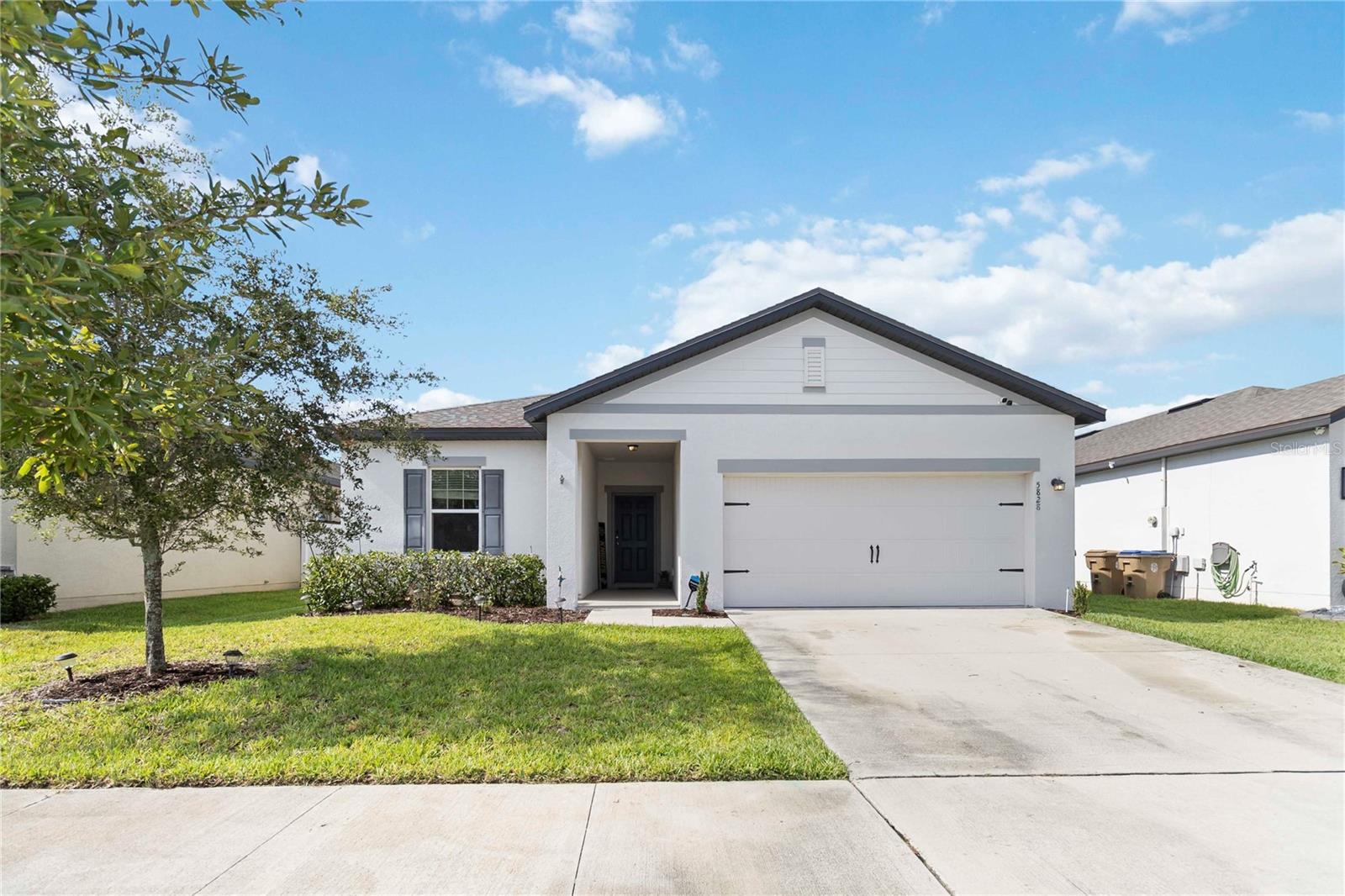 Details for 5828 Herder Road, ST CLOUD, FL 34771