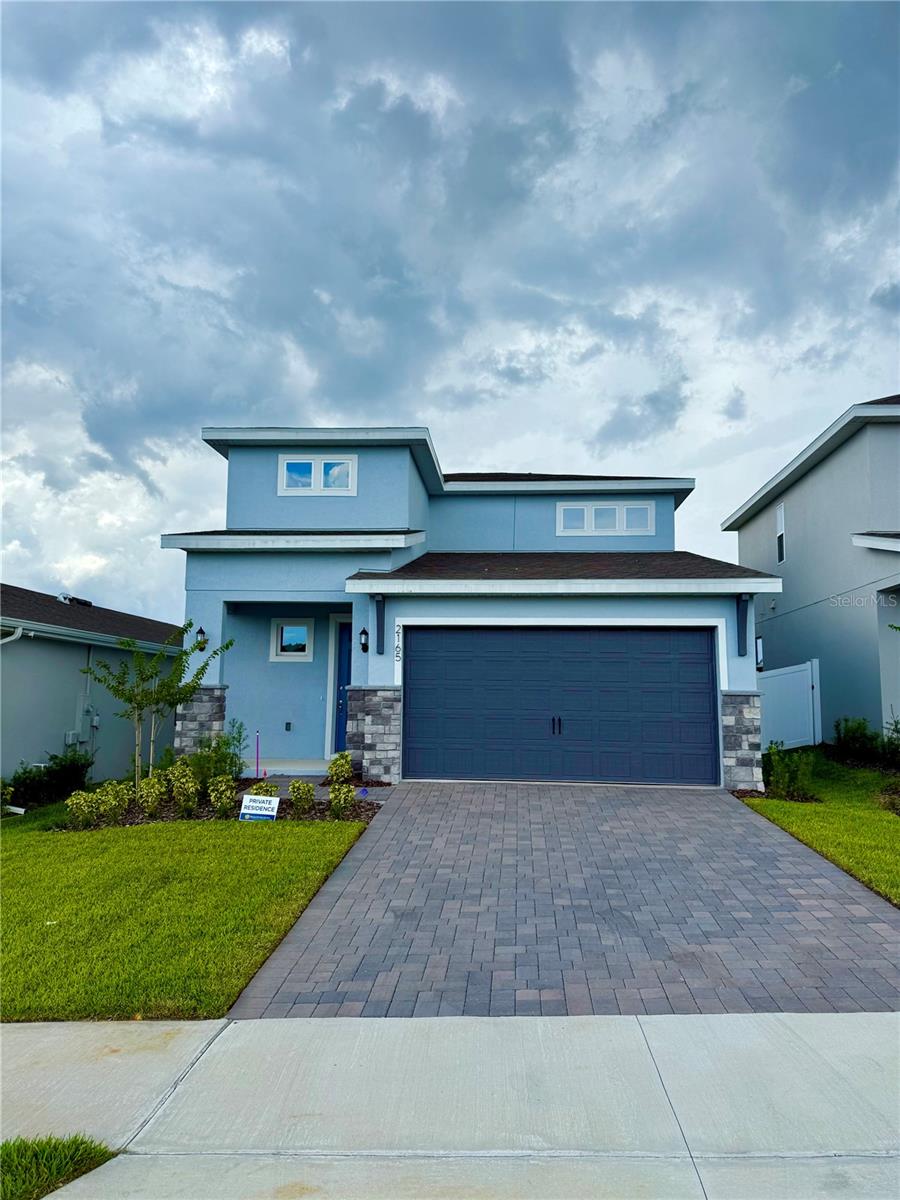 Details for 2165 Sunshine Peak Drive, MINNEOLA, FL 34715