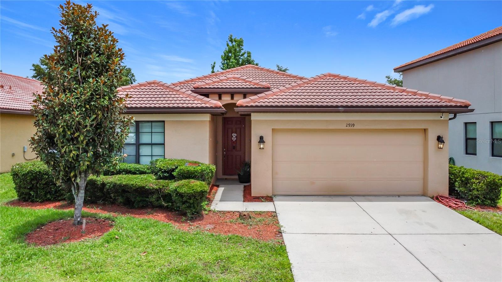 Details for 2939 Casabella Drive, KISSIMMEE, FL 34744