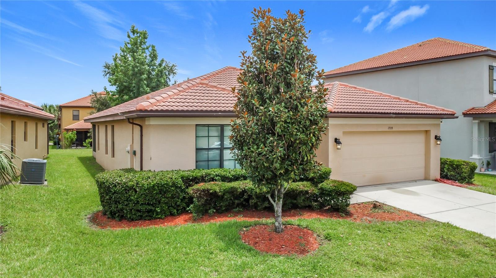 Image 3 of 61 For 2939 Casabella Drive