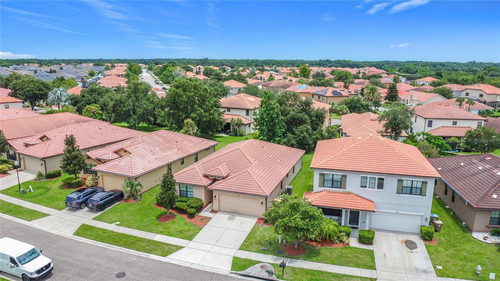 Image 5 of 61 For 2939 Casabella Drive