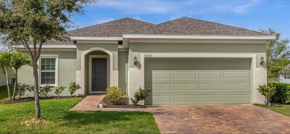 Details for 9665 Early Loop, GROVELAND, FL 34736