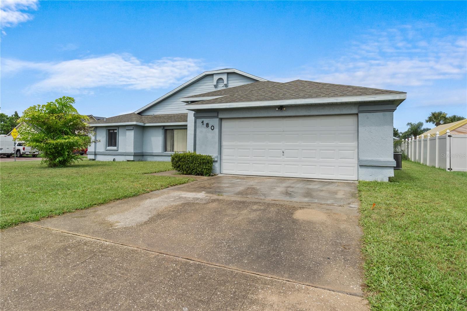Details for 180 White Birch Drive, KISSIMMEE, FL 34743