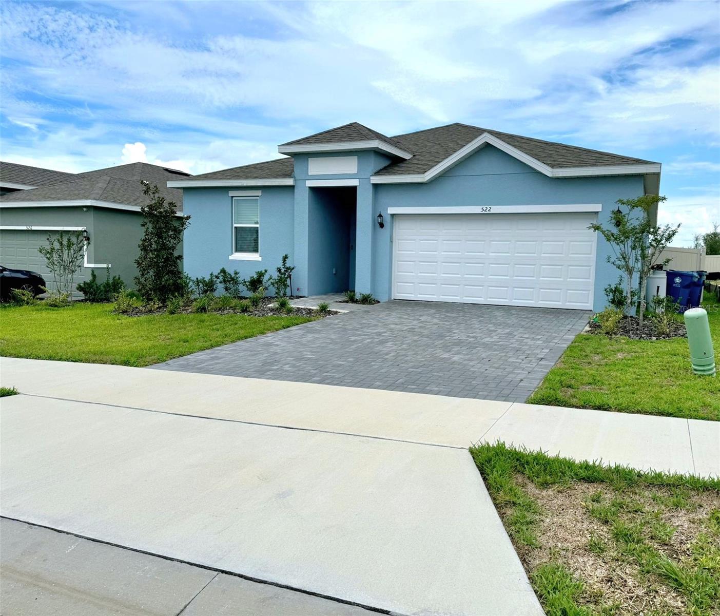 Details for 522 Feltrim Manor Road, HAINES CITY, FL 33844