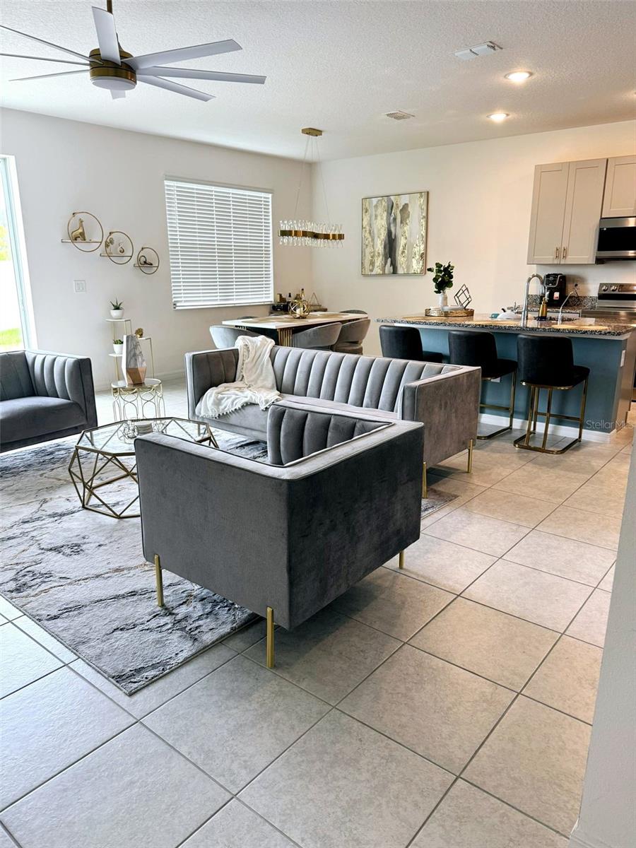 Image 3 of 12 For 522 Feltrim Manor Road