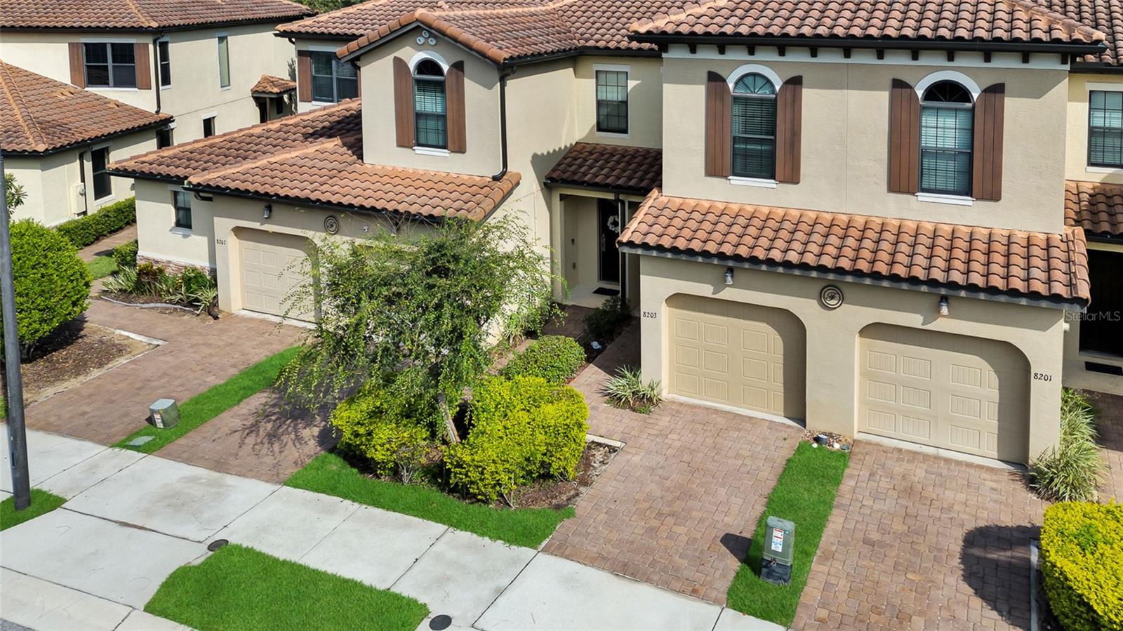 Details for 8203 Roseville Boulevard, DAVENPORT, FL 33896