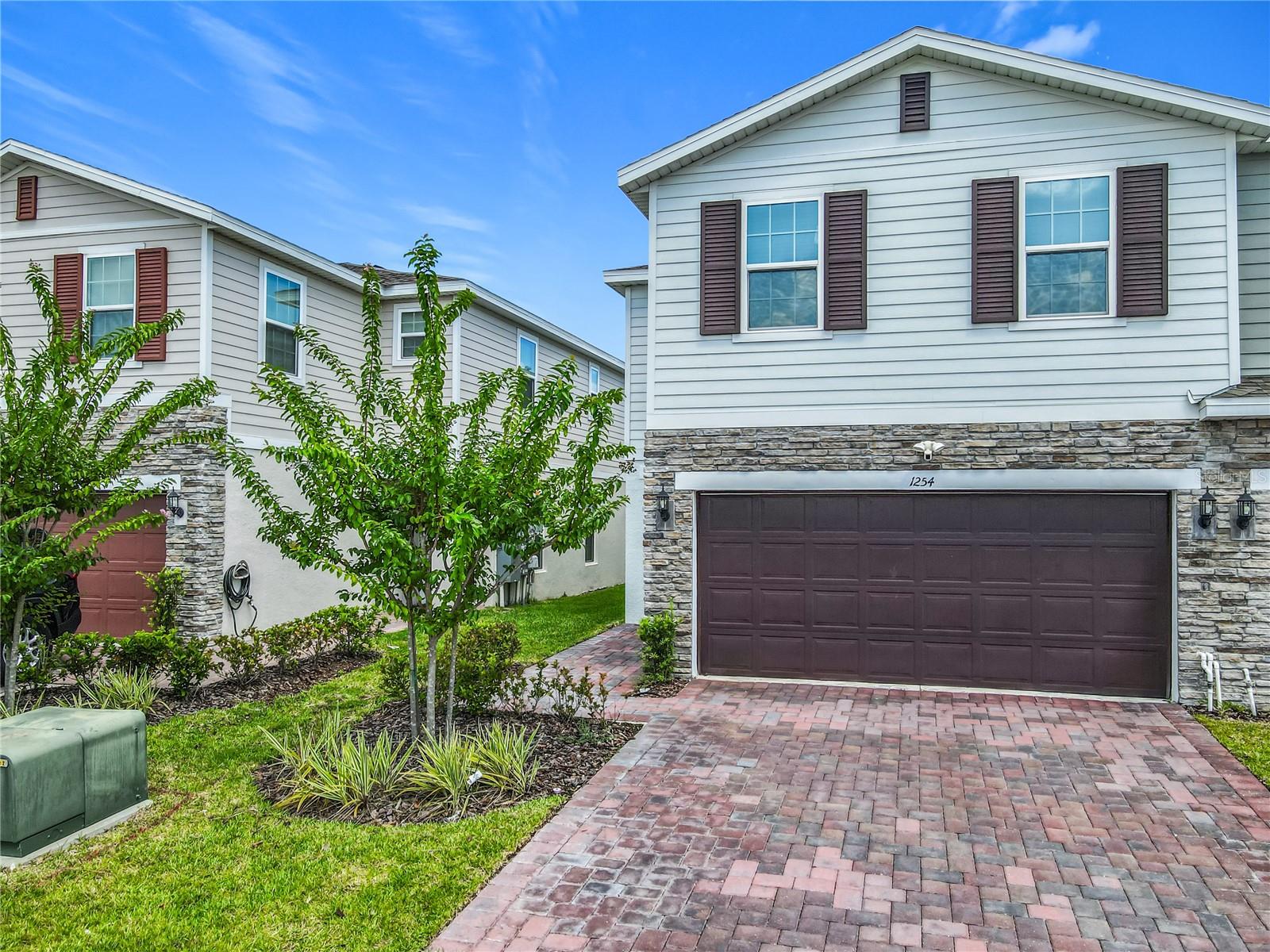 Details for 1254 Wispy Cypress Drive, KISSIMMEE, FL 34746